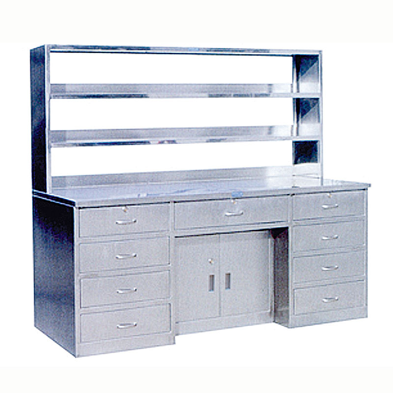 D04 Multi-Function Cabinet