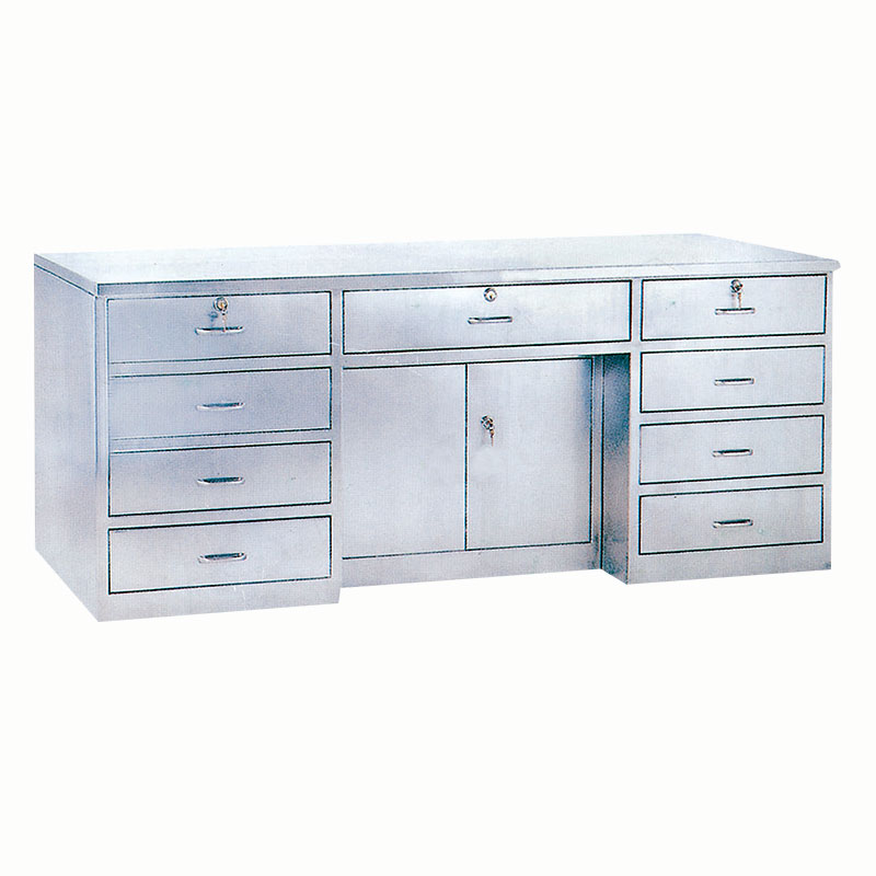 D05 Cabinet With Drawer