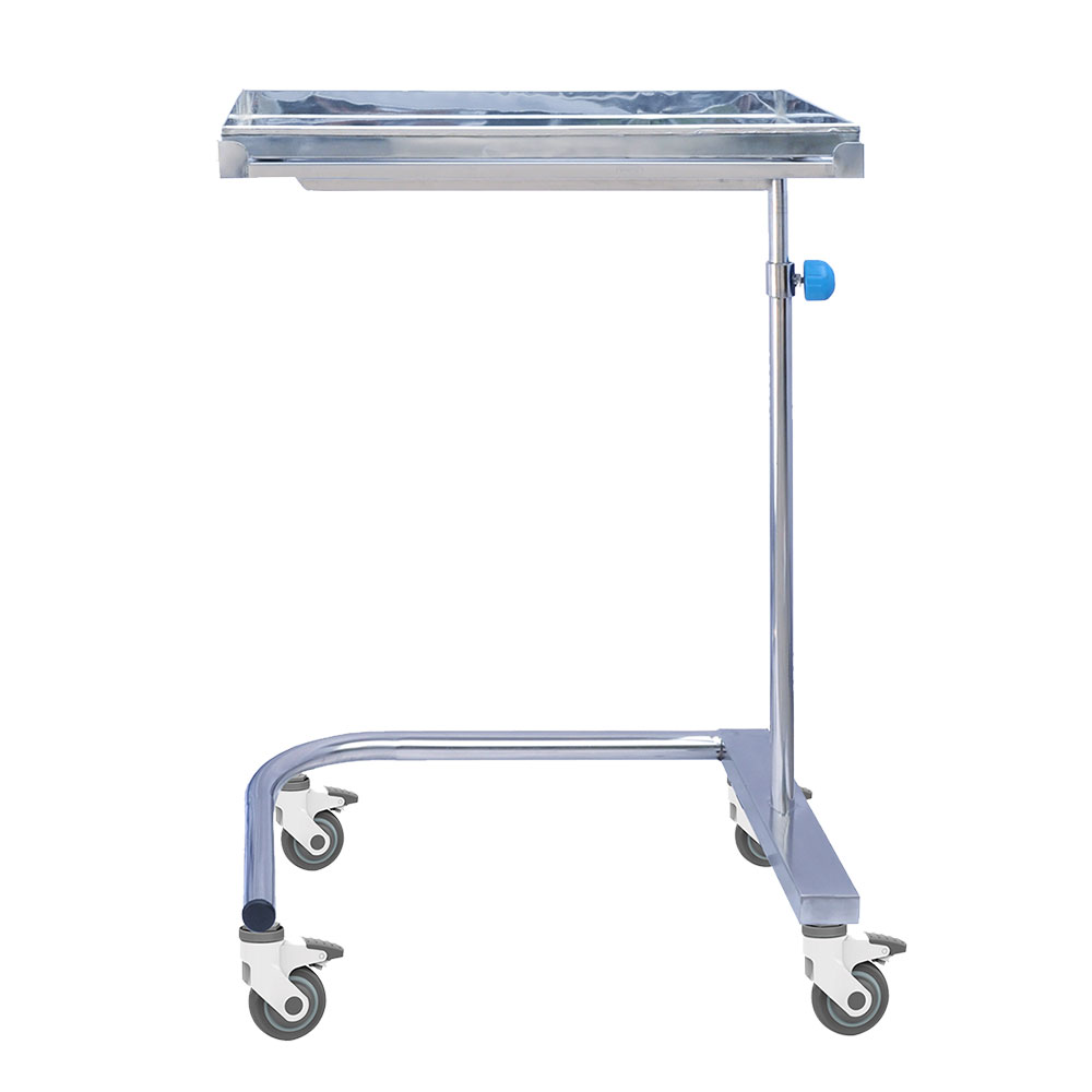 E06 Operating Room Trolley