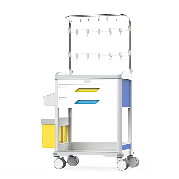 FG-V-05 fluid delivery trolley