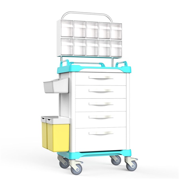 FG-L-02 Anesthesia Trolley
