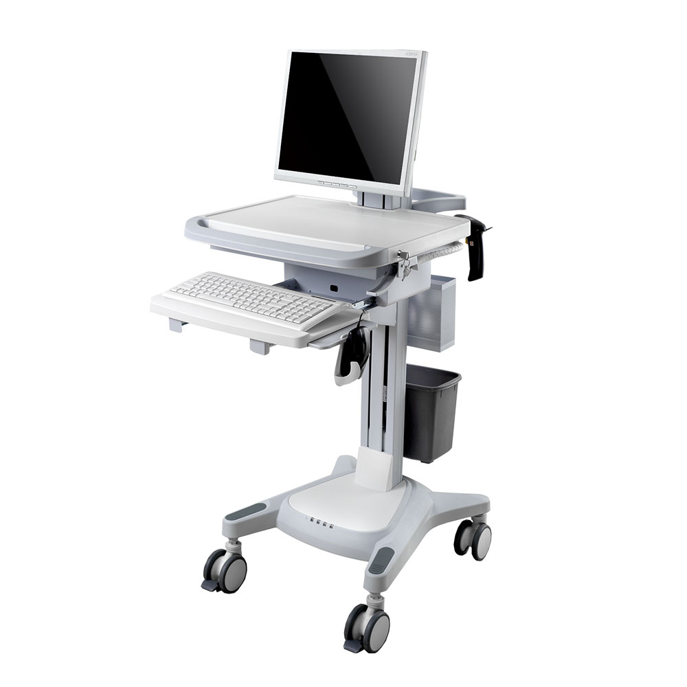 FG-H-08 Doctor Computer Trolley